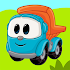 Leo the Truck and cars: Educational toys for kids1.0.34