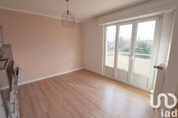 appartement à Strasbourg (67)