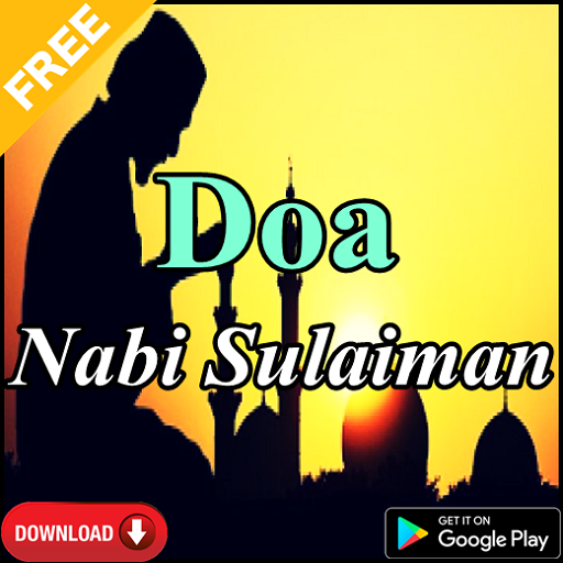 Doa Agar Cepat Kaya Nabi Sulaiman