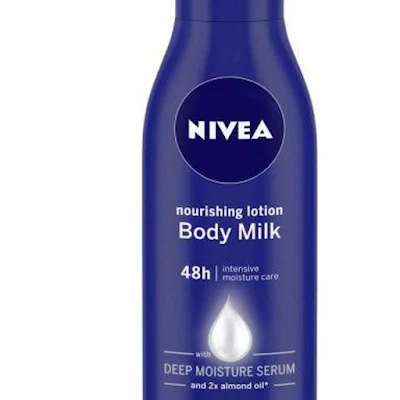 Nivea Express Hydra.Boby Lotion - 75 ml