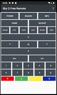 Sky Q Free Remote(圖1)-速報App