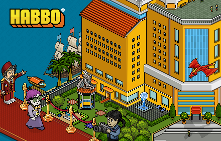 Habbo small promo image