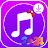 Music Downloader - MP3 Player icon