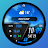 PRADO 25 Weather Watch Face icon