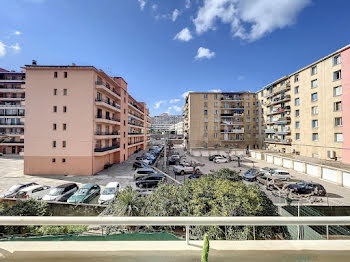 appartement à Ajaccio (2A)