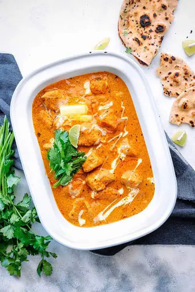 Butter Chicken