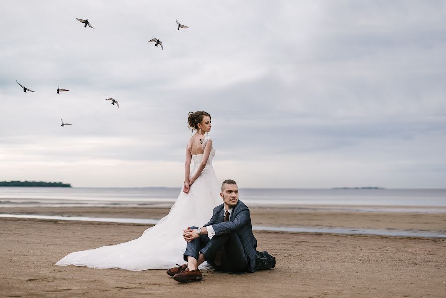 Fotógrafo de bodas Stan Hara (staskhara). Foto del 13 de octubre 2016