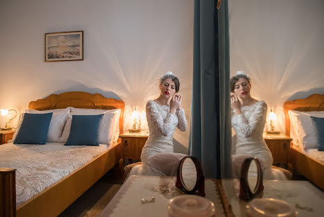 Wedding photographer Olga Chalkiadaki (chalkiadaki). Photo of 7 January 2022