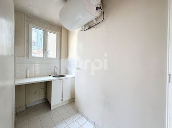 appartement à Paris 15ème (75)