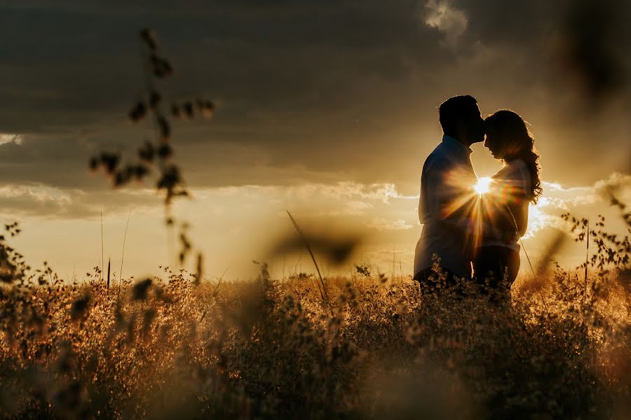 Fotografo di matrimoni Ivan Aguilar (ivanaguilarphoto). Foto del 10 settembre 2019