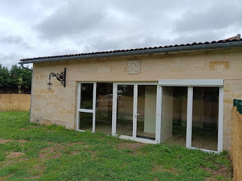 maison à Ambares-et-lagrave (33)