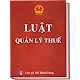 Download Luật Quản Lý Thuế For PC Windows and Mac 1.0