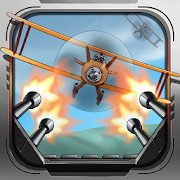 Anti Aircraft Defense 1.1 Icon