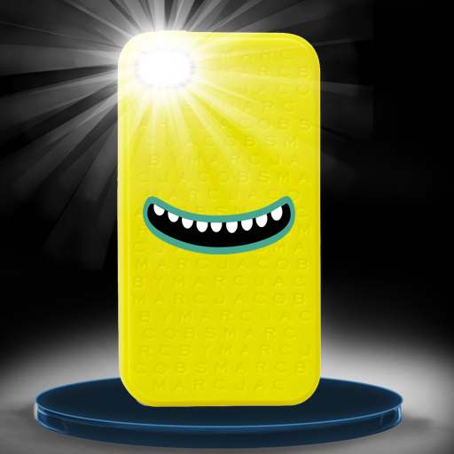 Flashlight Minions