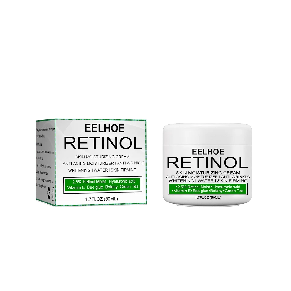 Crème Éclaircissante, Blanchissante, Hydratante à la Mélanine pour la Peau. Atténue les taches, unifie le teint, hydrate pour une peau éclatante et lumineuse.