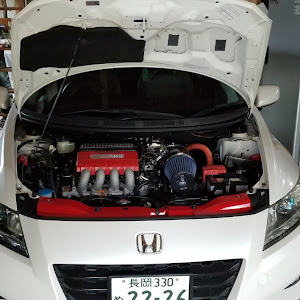 CR-Z ZF1