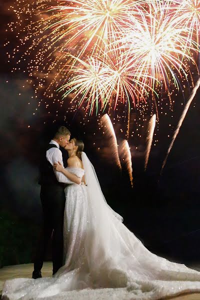 Wedding photographer Aleksandr Kostenko (kostenko). Photo of 27 July 2022