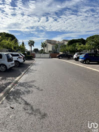 Location parking/box, Carnon-Plage - 60 €