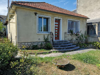 maison à Poitiers (86)