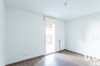 appartement à Bordeaux (33)