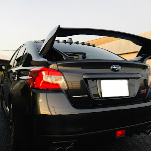 WRX STI