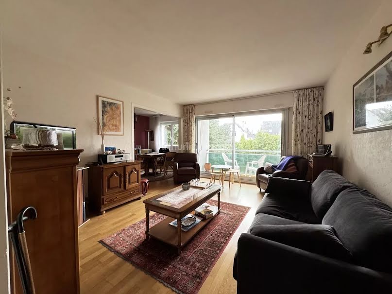 Vente appartement 3 pièces 68 m² à Vannes (56000), 304 210 €