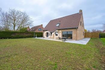 maison à Bois-Grenier (59)