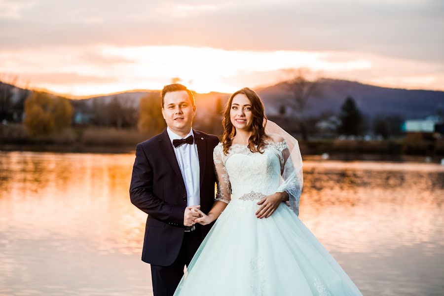 Fotógrafo de bodas Aleksey Zharkov (zharkovphoto). Foto del 22 de marzo 2017