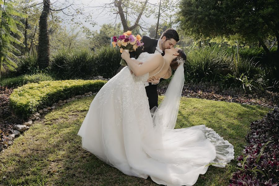 Fotógrafo de bodas Agustín Zarazua (agustinzarazua). Foto del 22 de febrero