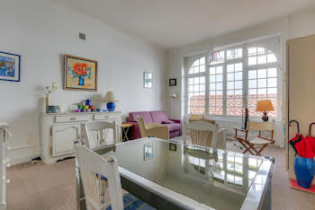 appartement à Saint-Jean-de-Luz (64)