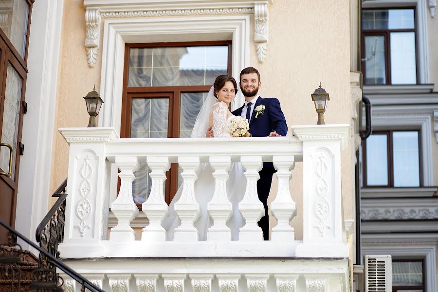 Wedding photographer Vyacheslav Gzhegozhevskiy (slavaphoto). Photo of 15 December 2018