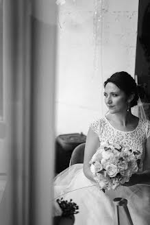 Photographe de mariage Darya Kirillova (dkirillova). Photo du 5 novembre 2021