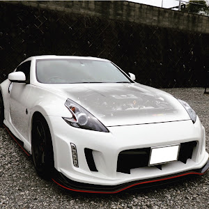 フェアレディZ Z34