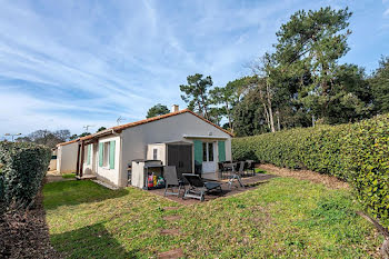 maison à Meschers-sur-Gironde (17)