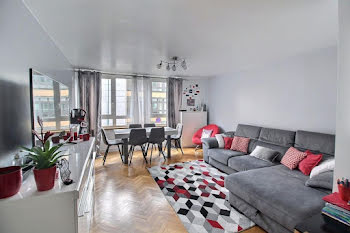 appartement à Clichy (92)