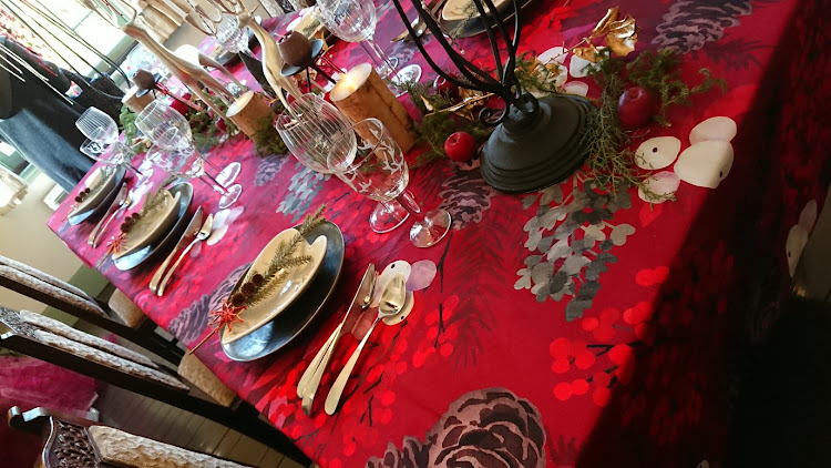 Perrineさんが投稿したクリスマス・山手に関するカスタム事例の投稿画像4枚目