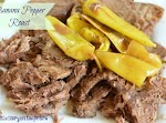 Banana Pepper Roast was pinched from <a href="http://www.littledairyontheprairie.com/banana-pepper-roast/" target="_blank">www.littledairyontheprairie.com.</a>