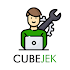 CubeJek Provider1.8