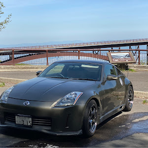 フェアレディZ Z33