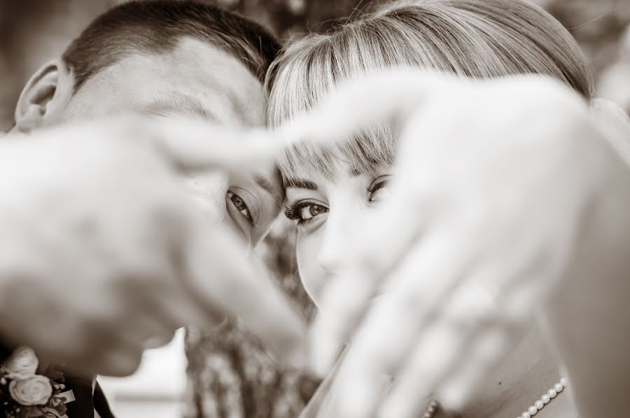 Photographe de mariage Tatyana Kulchickaya (gloriosa). Photo du 11 juillet 2014