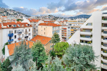 appartement à Nice (06)