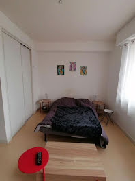 appartement à Poitiers (86)