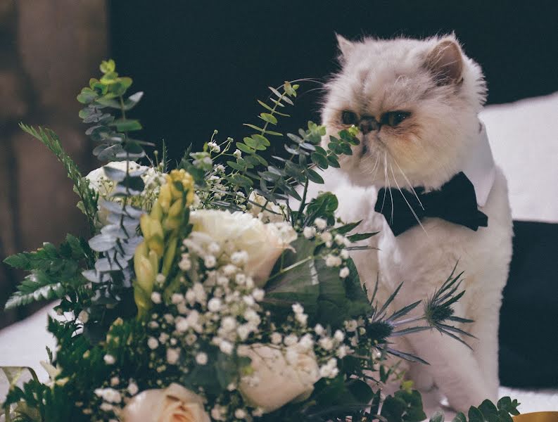 Fotógrafo de bodas Henry Gaviria (gaviriaestudio). Foto del 16 de mayo 2018