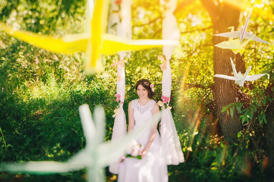 Fotografo di matrimoni Sasha Dzyubchuk (sashadk). Foto del 29 agosto 2015