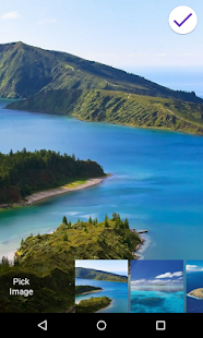 Islands Lock Screen(圖1)-速報App
