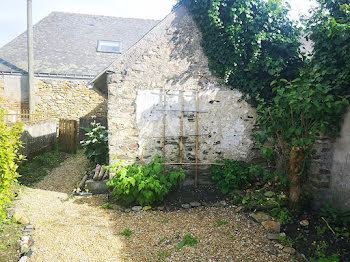 maison à Le Lion-d'Angers (49)