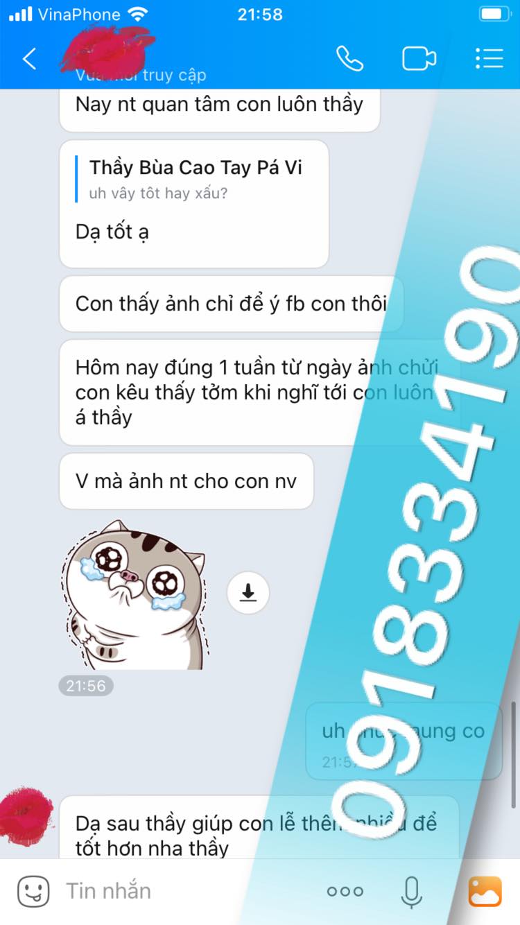 bùa yêu dân tộc thái nghệ an