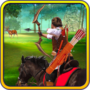 Archery Hunter 3D 2.0.2 Icon