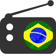 Radio Brasil, Brazilian Radios  Icon