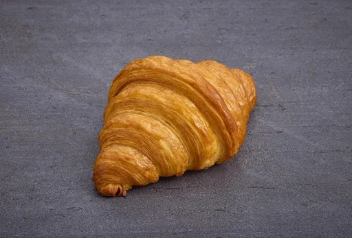 French Butter Croissant